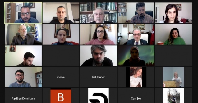 ‘İstiklal ve İstikbalin Şairi: Mehmet Akif’