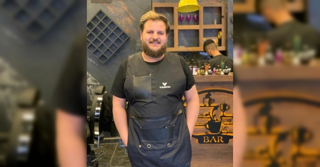 Uluslararası ödüllü kuaförden sağlıkçılara büyük jest: 10 gün boyunca ücretsiz tıraş edecek