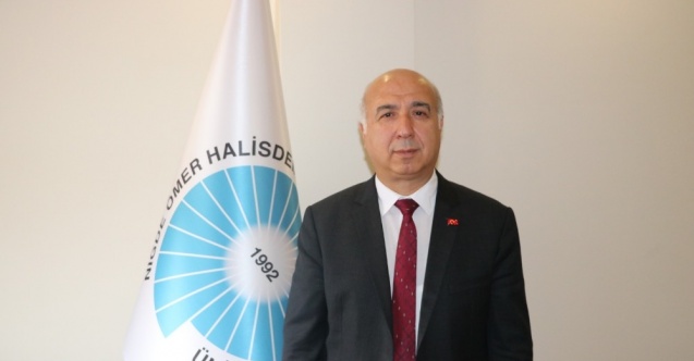 Niğde Üniversitesi’nde isteğe bağlı yüz yüze eğitim başlıyor