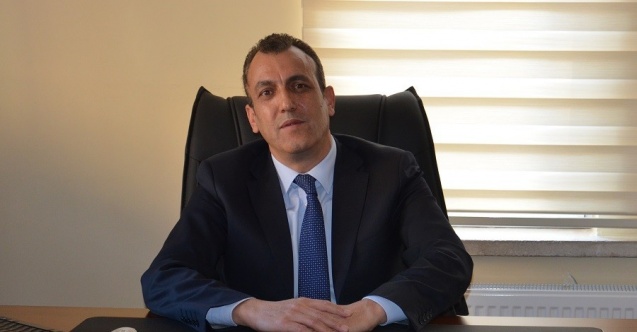 Tunceli Meteoroloji Müdürü Türkmen, kalp krizine yenildi