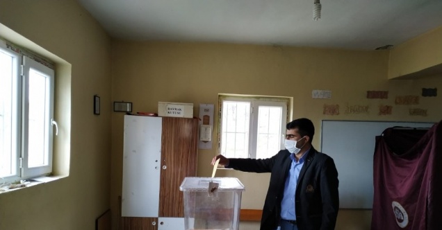 Sason’da 4 mezra köy statüsüne kavuştu