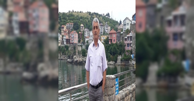 Yalnız yaşayan adam evinde ölü bulundu