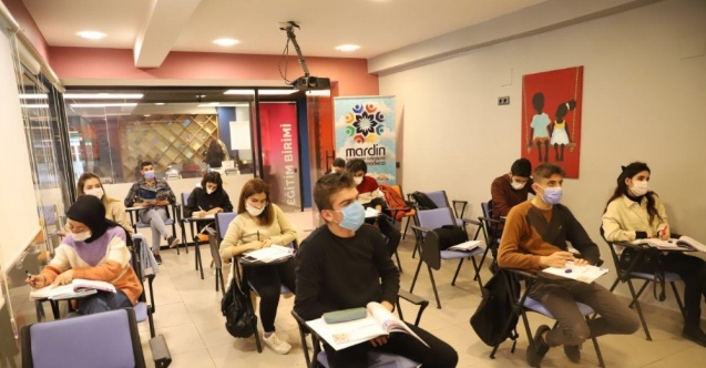 Mardin Büyükşehir Belediyesi Diplomasi Akademisi kuracak