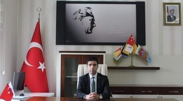 Kaymakam Taş’dan 18 Mart Şehitleri Anma Günü mesajı