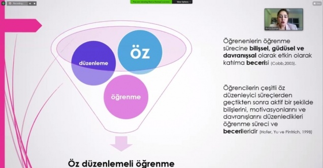 Öğretmen Okullarının 173. Kuruluş Yıl Dönümü