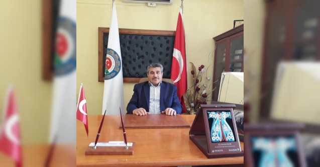 Yenice kırmızıbiberi coğrafi işaret belgesine kavuştu