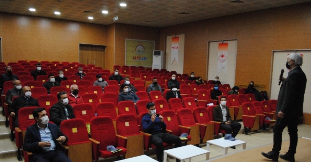 Elma üretiminde pestisit kullanımı azaltma deneme çalışması olumlu sonuç verdi