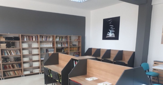 Kırşehir’de ’1000 Meslek Liseli Sanatsal Etkinlikte Buluşuyor’ değerlendirme toplantısı yapıldı