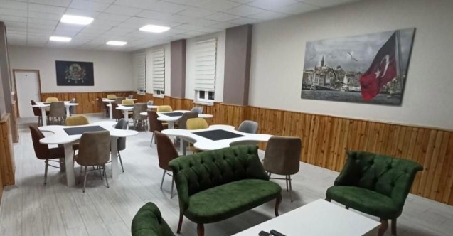 Yozgat’ta ilkti: Hizmete hazır