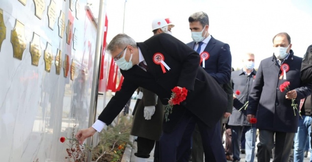 Bingöl Valisi Ekinci,"O gün yaşanan ruh, bugün de dipdiri ayakta durmaktadır"