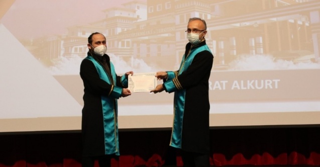 RTEÜ’nün 15. kuruluş yıldönümü kutlamaları