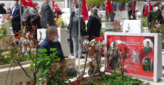 Vali Doğan: "Türk milletin neleri başarabileceğini ispatladınız"