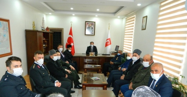 Posof’ta Çanakkale Zaferinin yıldönümü etkinlikleri