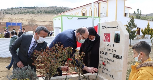 Kırıkkale’de 18 Mart Çanakkale Zaferi programları