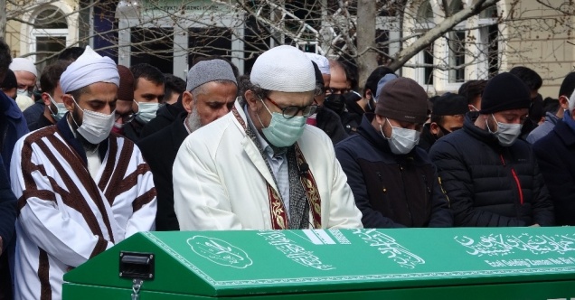 Profesör babanın en zor son görevi