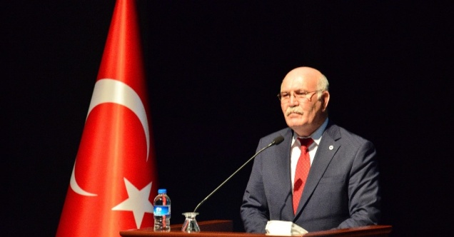 Uşak Üniversitesi, Çanakkale zaferini ve şehitleri andı