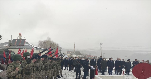 18 Mart Çanakkale Zaferi Kutlandı