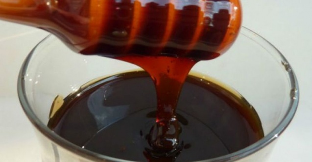 Yabancı uyruklu kadın fazla yediği ‘Acı bal’ dan zehirlendi