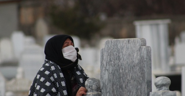 Iğdır’da asırlardır yaşatılan gelenek: ’Ölü bayramı’