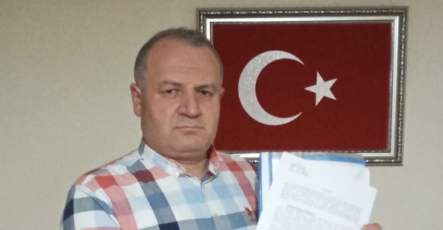 ASİMDER, Vali Ünlü ve Koç hakkında dava açmaya hazırlanıyor