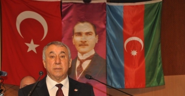 Serdar Ünsal, “Dileğimiz gerçekleşmiştir, Karabağ’da Nevruz bayramı kutluyoruz”