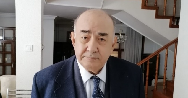 Yücel Artantaş: “Zafer Nevruz bayramı kutlu olsun”