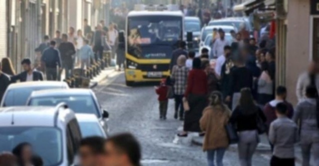 Mardin nüfusunun yüzde 5,6’sı yaşlılardan oluşuyor