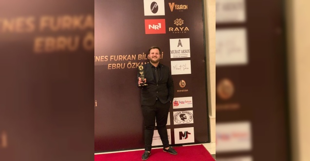 Mardinli kuaför Aydın ödüllere doymuyor