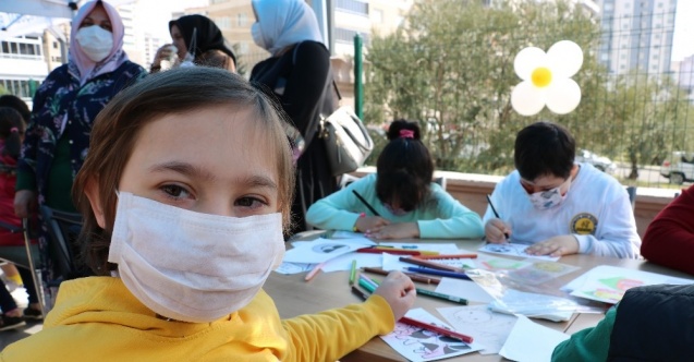 Down sendromlu çocuklara özel rehabilitasyon merkezi