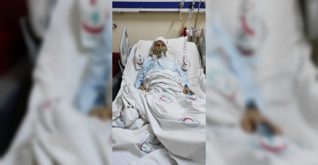 103 yaşına kadar hastane yüzü görmedi ama Covid’e yenik düştü