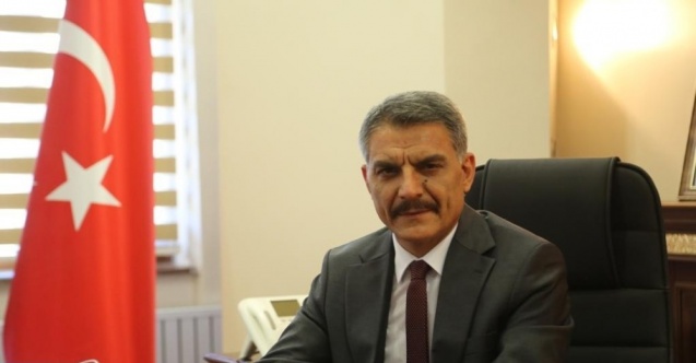 Tunceli Valisi Özkan’dan Covid-19 uyarısı