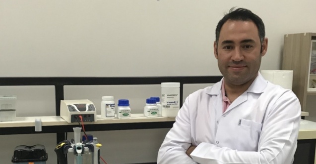 KAEÜ’nde öğretim görevlisi çoklu doğum sağlayan mutant gen tespit etti