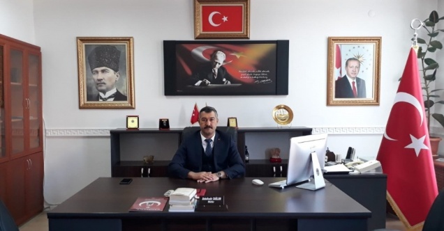 Çiçekdağı ilçesinde sosyal gelişim merkezleri faaliyete geçti