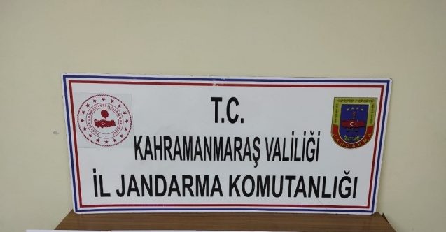 Kahramanmaraş’ta uyuşturucuya 15 gözaltı