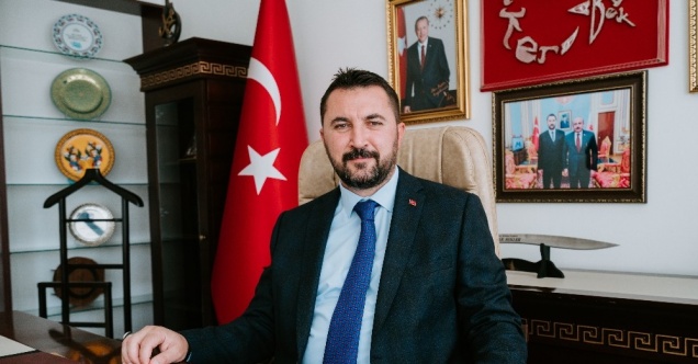 Turhal Belediyesinde 2 yılda 16 milyonluk tasarruf