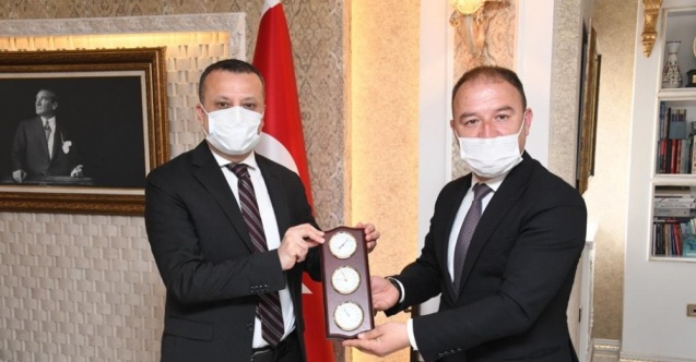 Gümüşhane’de 19 meteoroloji gözlem istasyonu var