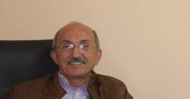 Emekli eğitimci Korona’ya yenik düştü