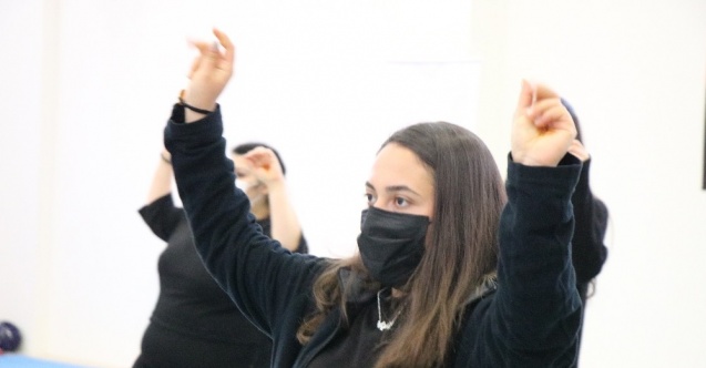 Amatör dansçılıktan, profesyonelliğe