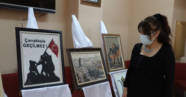 Çanakkale zaferine 3 boyutlu bakış