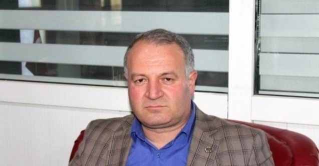 ASİMDER Başkanı Gülbey İSİYAD YİK üyeliğine seçildi