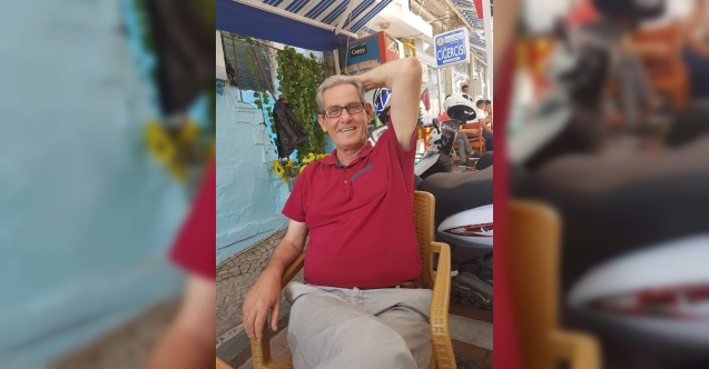 Ünlü sanatçı Cem Adrian’ın baba acısı