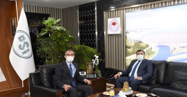 Aksu Vadisine taşkın koruma projesi uygulanacak