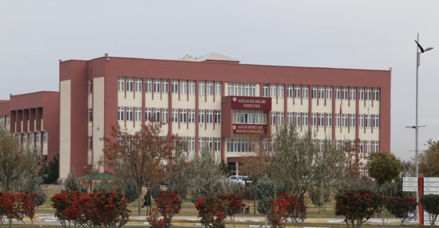 ASÜ’de ağız diş sağlığı programının açılması onaylandı