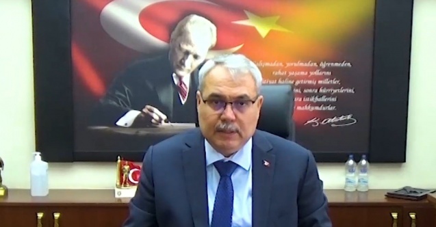 Muş Valisi Gündüzöz: “50 evin çatısı uçtu”