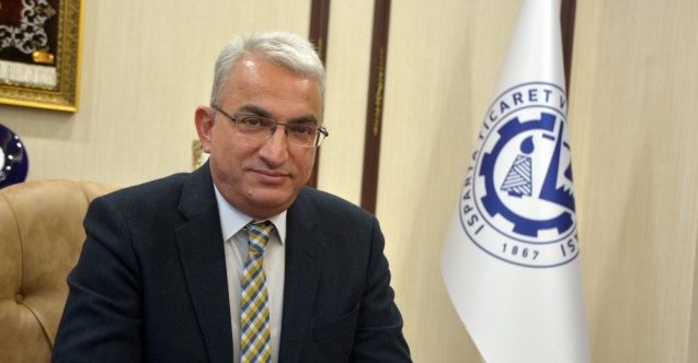 Isparta’da sanayi ve ticaret müzesi kurulacak