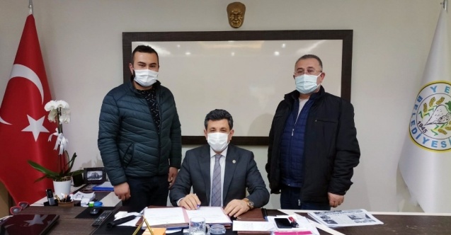 Yerköy’de 3 boyutlu parke dönemi