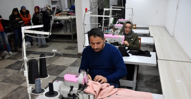 Tekirdağ’da çalışanlara 776 milyon liralık devlet desteği