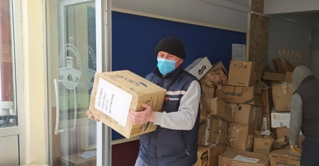 “Sıfır atık” çalışmaları hız kesmeden devam ediyor