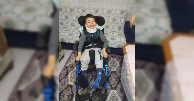 6 kişinin engeli aşıldı