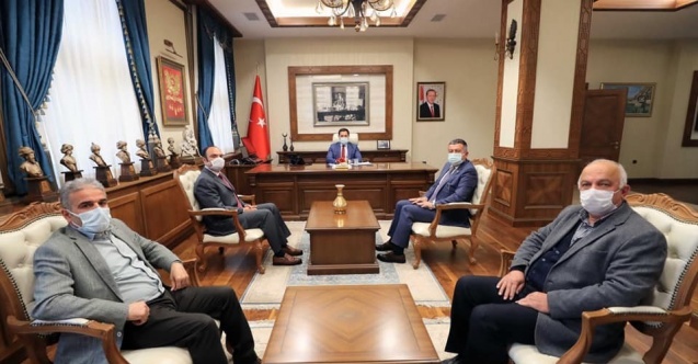 OKA, 2,197 milyon bütçeli projeyi onayladı